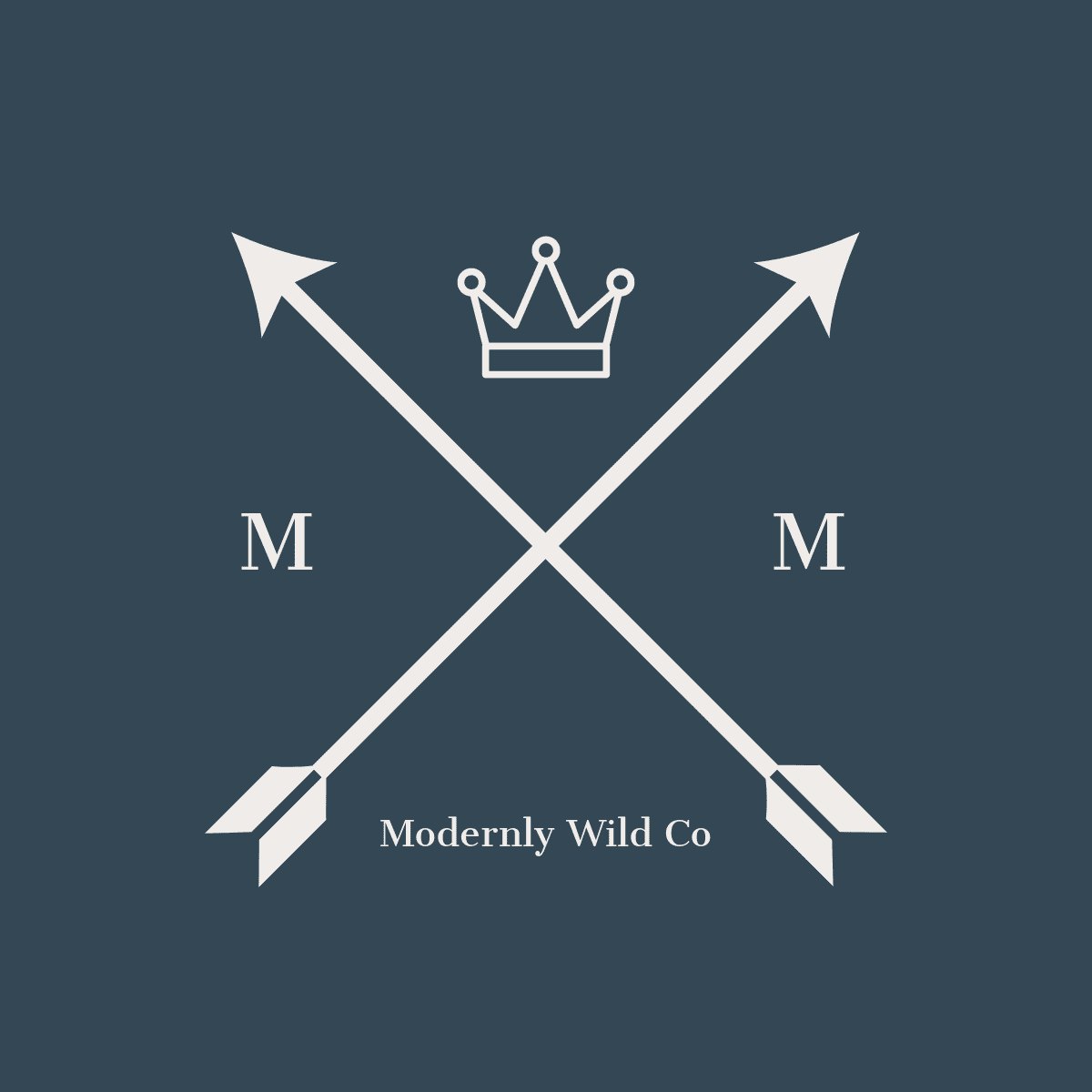 Modernly Wild Co