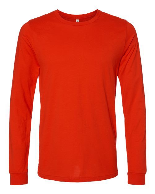 Football Mom Long Sleeve