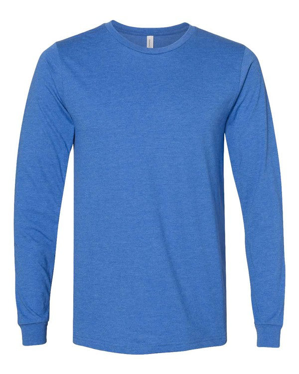 Football Mom Long Sleeve