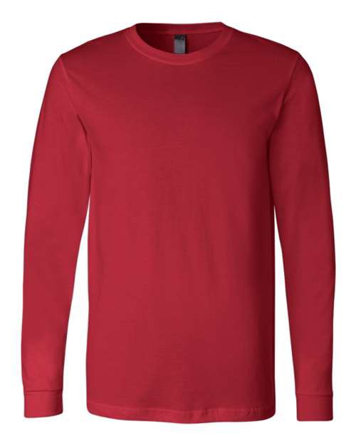 Football Mom Long Sleeve