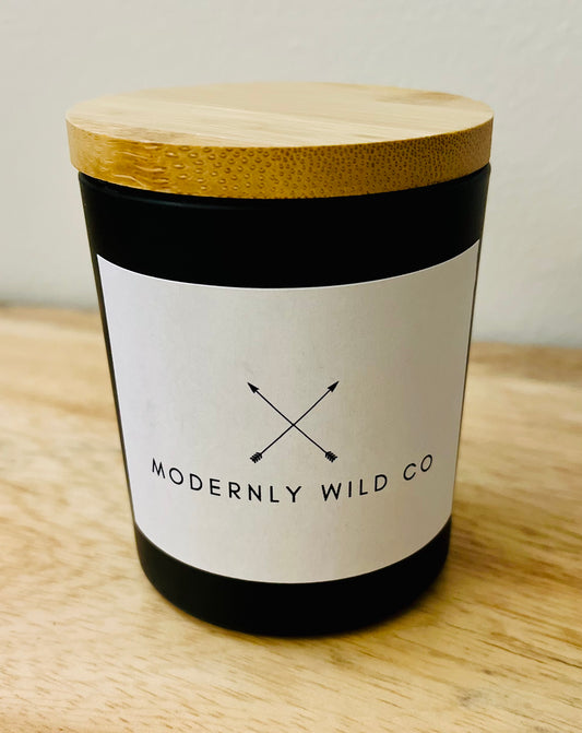 Modernly Wild Company Candle