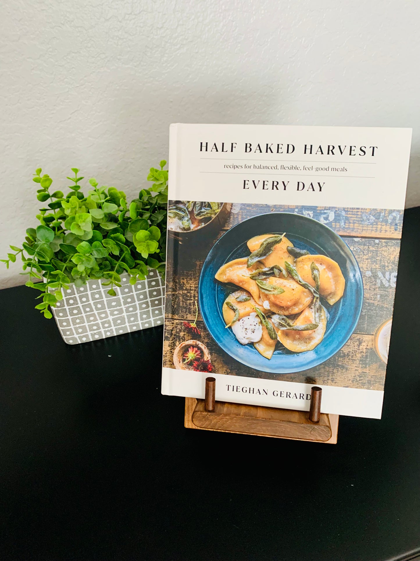 Cookbook Holder